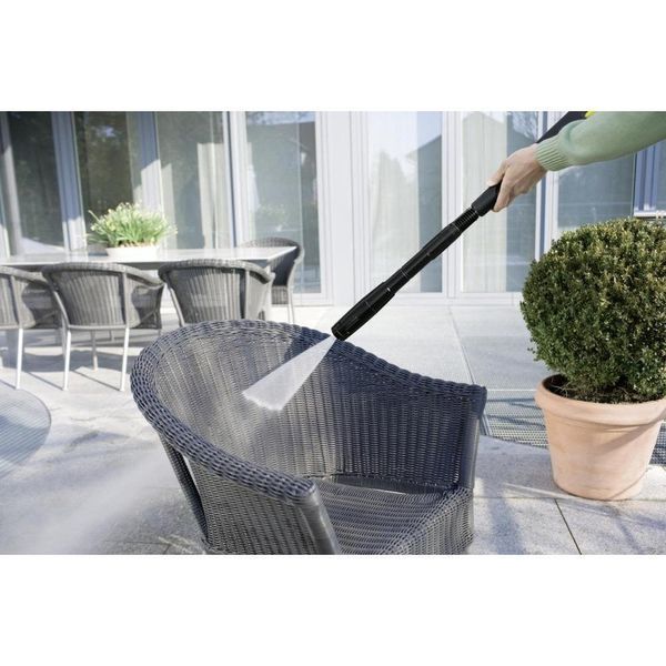 Мінімийка високого тиску Karcher K 7 Premium Power (1.317-170.0) 024906 фото