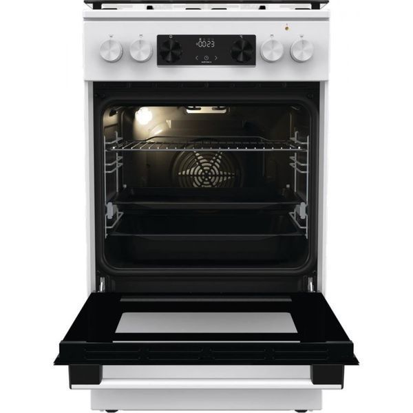 Комбінована плита Gorenje GK5C62WH 015597 фото
