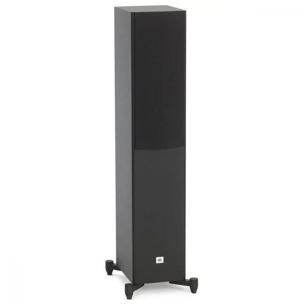 Акустические колонки JBL Stage A170 Black (JBLA170BLK) 003544 фото