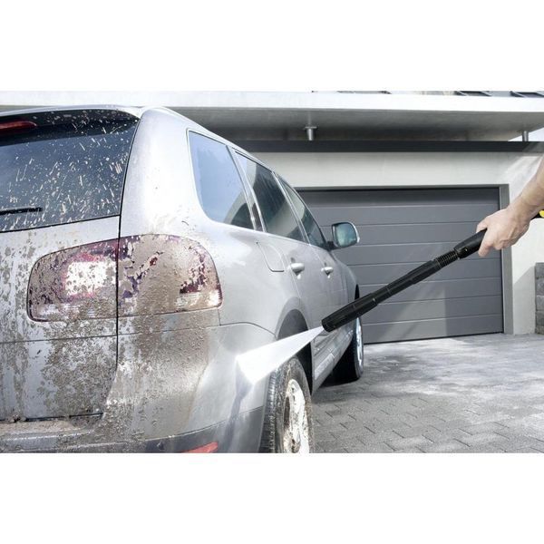 Мінімийка високого тиску Karcher K 7 Premium Power (1.317-170.0) 024906 фото