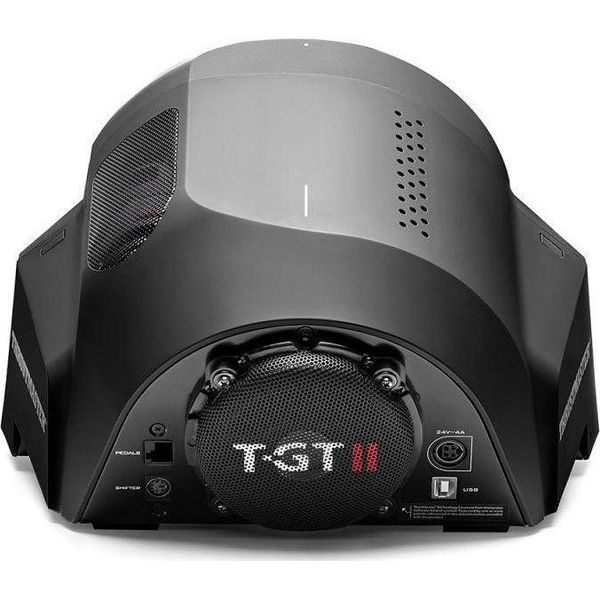 Кермо Thrustmaster T-GT II PACK, Steering Wheel + Base (Without Pedals) for PC and PS5, PS4 (4160846) 018643 фото