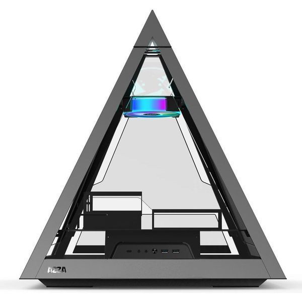 Корпус AZZA PYRAMID L (CSAZ-804L) 018488 фото