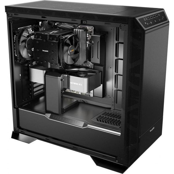 Корпус be quiet! Dark Base Pro 901 Black (BGW50) 018342 фото