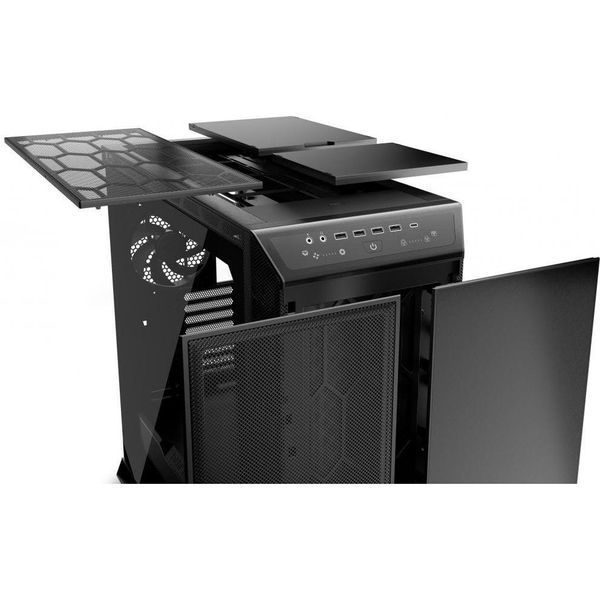 Корпус be quiet! Dark Base Pro 901 Black (BGW50) 018342 фото