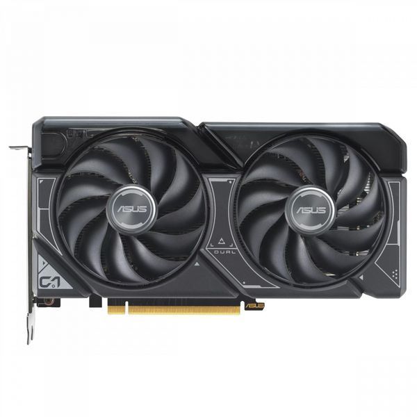 Відеокарта ASUS DUAL-RTX4060TI-A16G 013904 фото