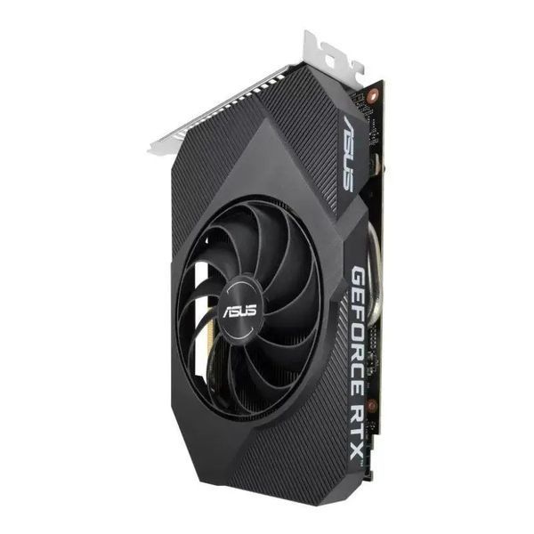 Відеокарта Asus PH-RTX3050-8G-V2 013524 фото