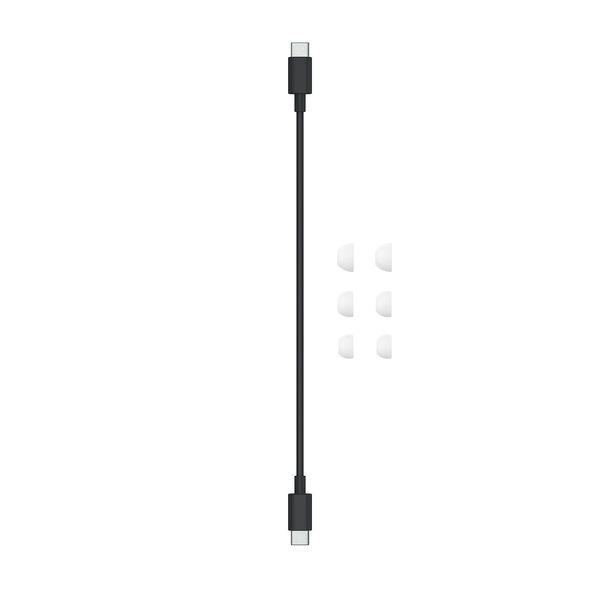 Навушники TWS Beats by Dr. Dre Fit Pro Beats White (MK2G3) 029630 фото