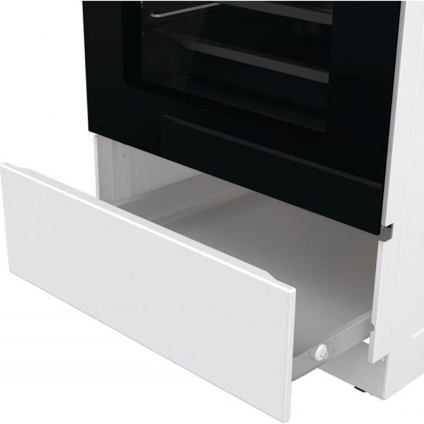 Комбінована плита Gorenje GK5C62WH 015597 фото
