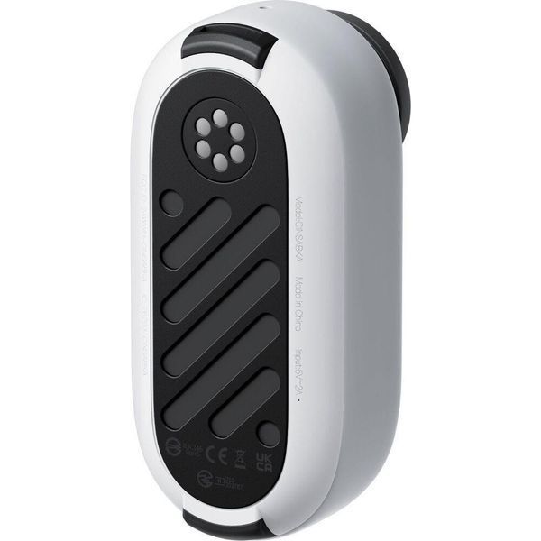 Экшн-камера Insta360 GO 3 128GB (CINSABKA_GO306) 014403 фото