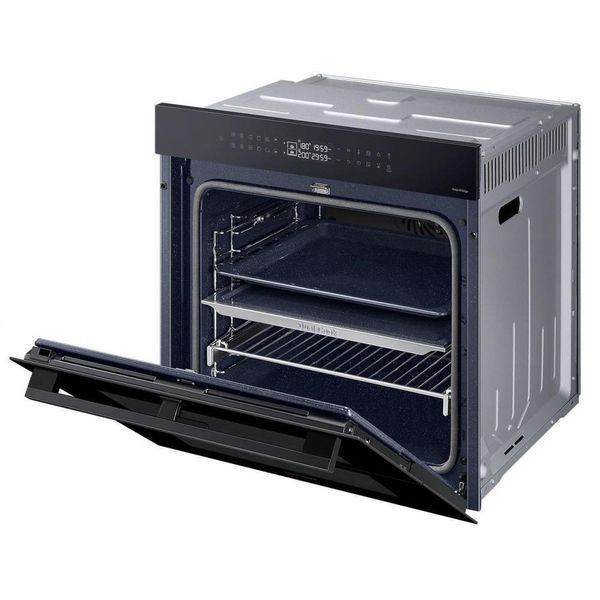Духовка електрична DUAL COOK Samsung NV7B4345VAK 011250 фото