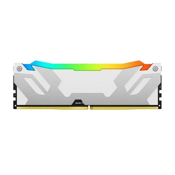 Память для настольных компьютеров Kingston Fury 32 GB (2x16GB) DDR5 6400 MHz Renegade RGB (KF564C32RWAK2-32) 033116 фото