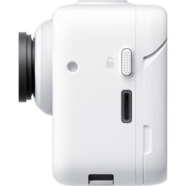 Экшн-камера Insta360 GO 3 128GB (CINSABKA_GO306) 014403 фото