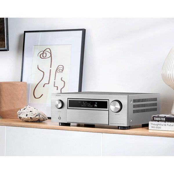 AV-Ресивер Denon AVC-X6700H 003344 фото