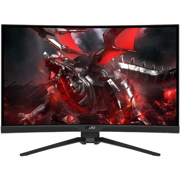 Монітор MSI Optix G272CQP (9S6-3CC94T-006) 023935 фото