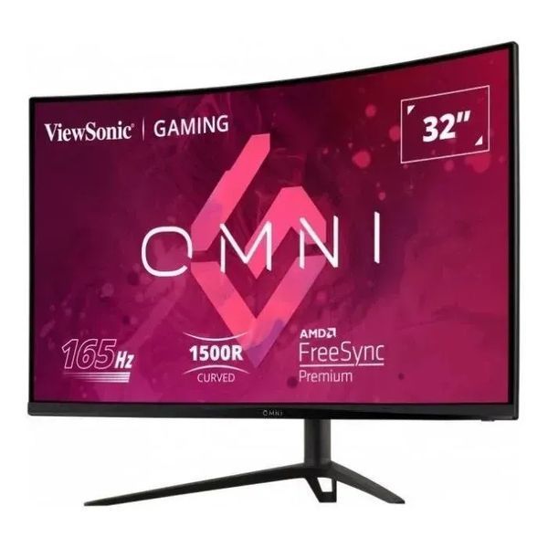 Монітор ViewSonic VX3218-PC-MHDJ 503490 фото