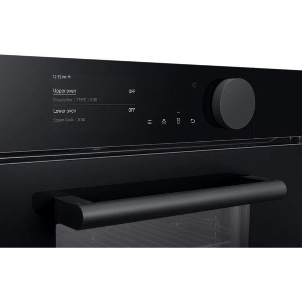 Духовка електрична DUAL COOK Samsung NV75T8979RK/EU 011839 фото