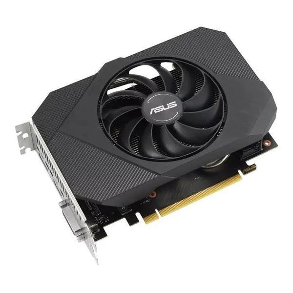 Відеокарта Asus PH-RTX3050-8G-V2 013524 фото