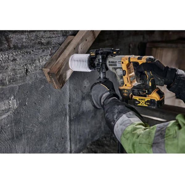 Перфоратор DeWALT DCH172P2 034716 фото