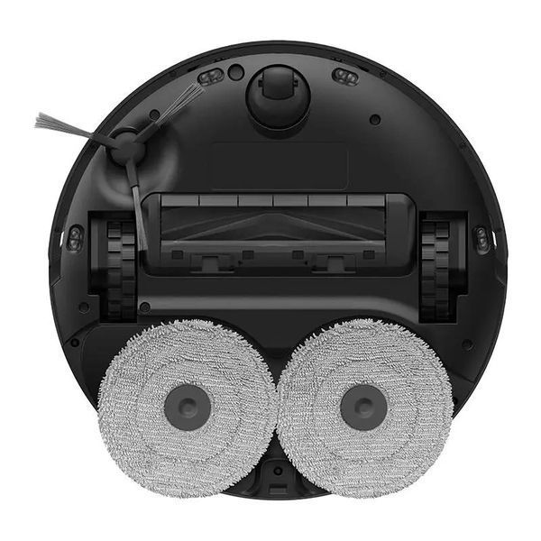 Робот-пылесос с влажной уборкой Dreame Bot L20 Ultra Black 036499 фото