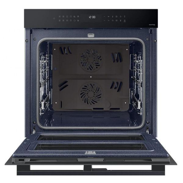 Духовка електрична DUAL COOK Samsung NV7B4345VAK 011250 фото