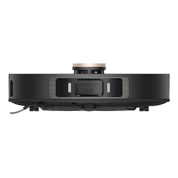Робот-пылесос с влажной уборкой Dreame Bot L20 Ultra Black 036499 фото