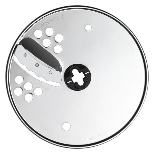 Кухонный комбайн KitchenAid 5KFP0719EER 020773 фото