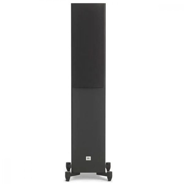 Акустические колонки JBL Stage A170 Black (JBLA170BLK) 003544 фото