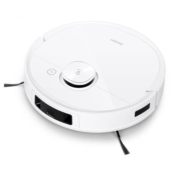 Робот-пылесос с влажной уборкой ECOVACS DEEBOT OZMO T9 (DLX13-44) 036698 фото