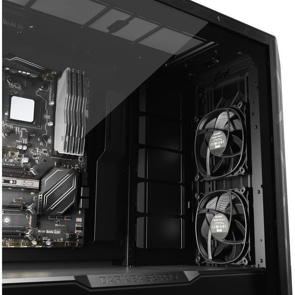 Корпус be quiet! Dark Base Pro 901 Black (BGW50) 018342 фото