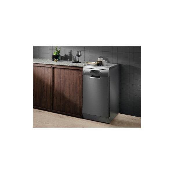 Посудомоечная машина Electrolux ESA42110SX 030794 фото