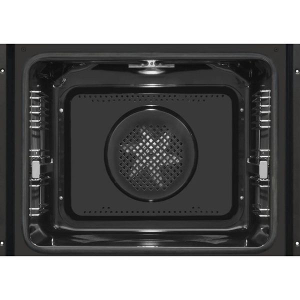 Духовка електрична Amica ED97632XA+ X-TYPE STEAM 011689 фото