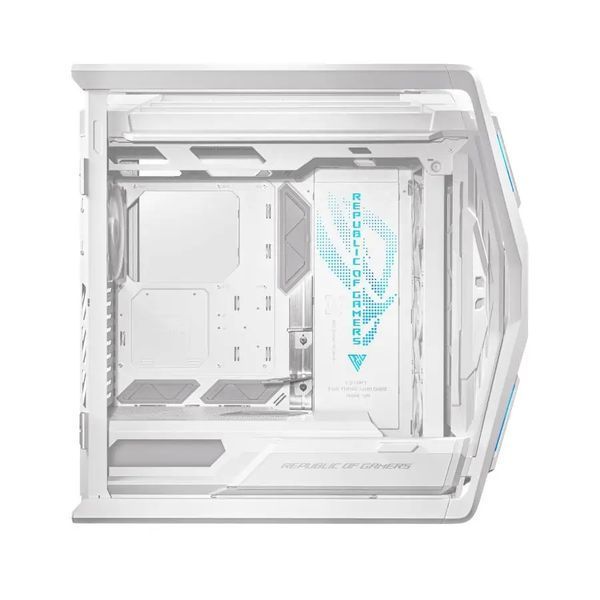 Корпус ASUS ROG Hyperion GR701 White (90DC00F3-B39000) 017934 фото