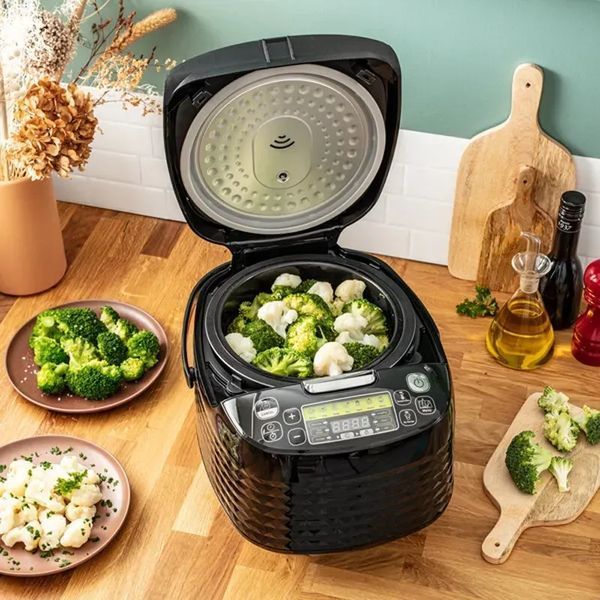 Мультиварка Tefal RK745800 573456 фото