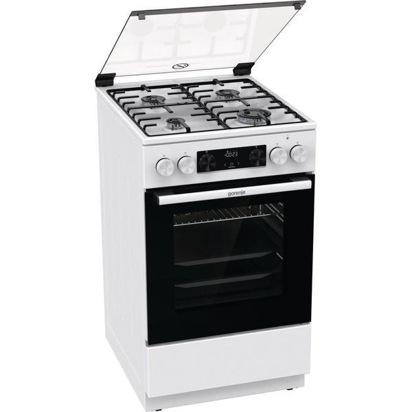 Комбінована плита Gorenje GK5C62WH 015597 фото