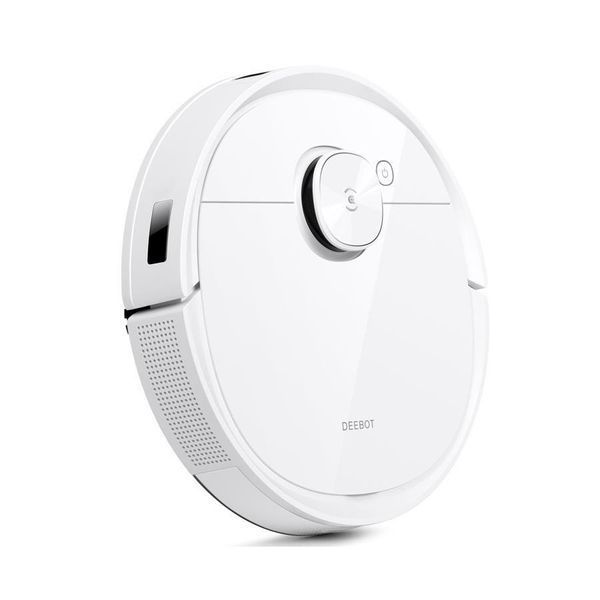 Робот-пылесос с влажной уборкой ECOVACS DEEBOT OZMO T9 (DLX13-44) 036698 фото