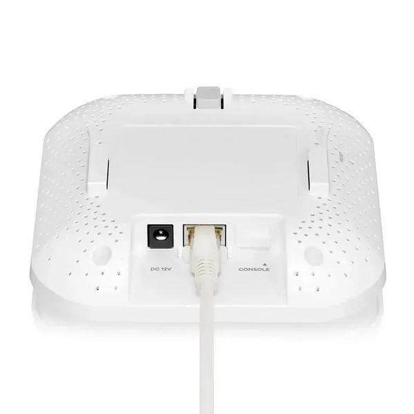 Точка доступу ZyXEL NWA90AX Pro (NWA90AXPRO-EU0102F) 525029ua фото