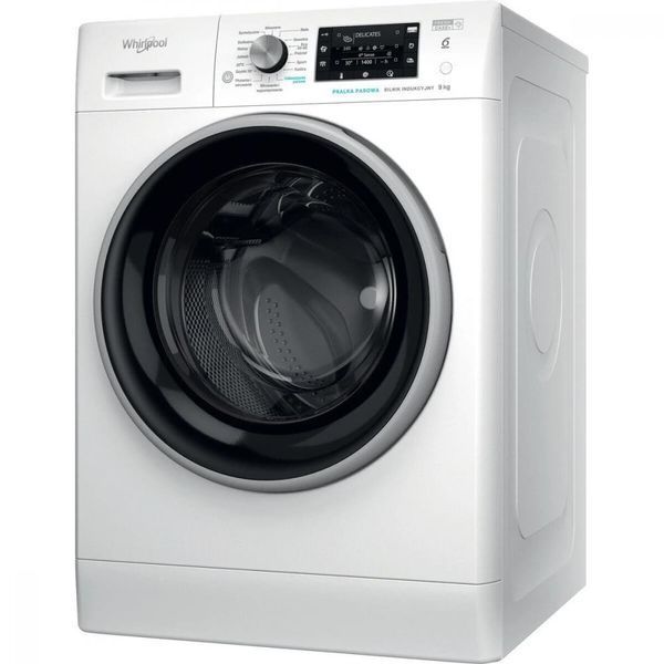 Стиральная машина автоматическая Whirlpool FFD 9458 BSV 035534 фото