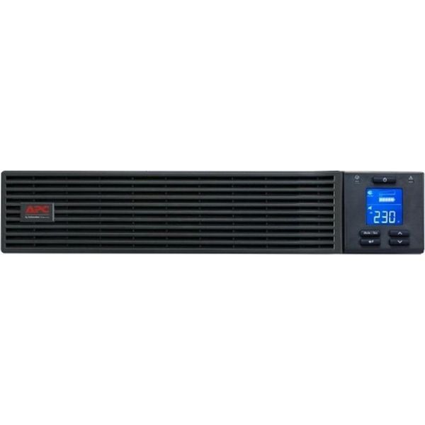Гібридний ДБЖ/інвертор APC Easy UPS SRV RM 1000VA 230V (SRV1KRIRK) 010074 фото