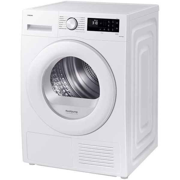 Сушильная машина Samsung DV80CGC0B0TE 040713 фото