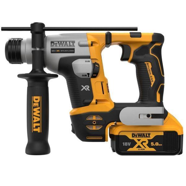 Перфоратор DeWALT DCH172P2 034716 фото