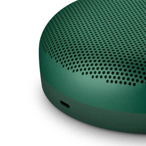 Портативные колонки Bang & Olufsen Beosound A1 2nd Gen Green 034099 фото