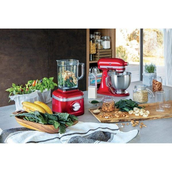 Кухонная машина KitchenAid 5KSM185PSEAC 020832 фото