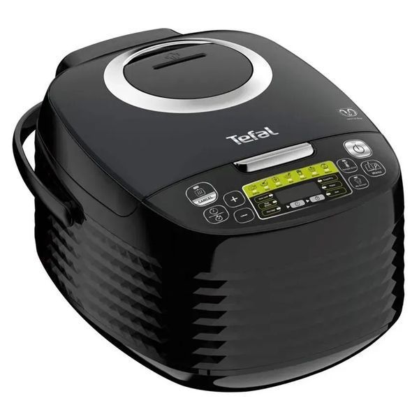 Мультиварка Tefal RK745800 573456 фото