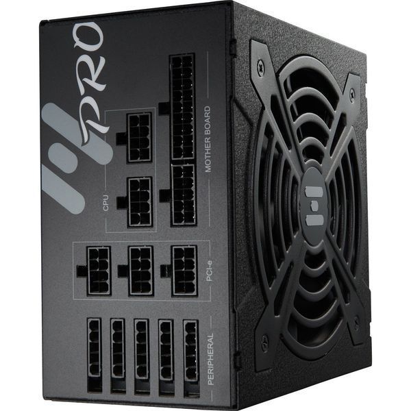 Блок питания FSP HYDRO G PRO 1000W (PPA10A2413) 002247 фото