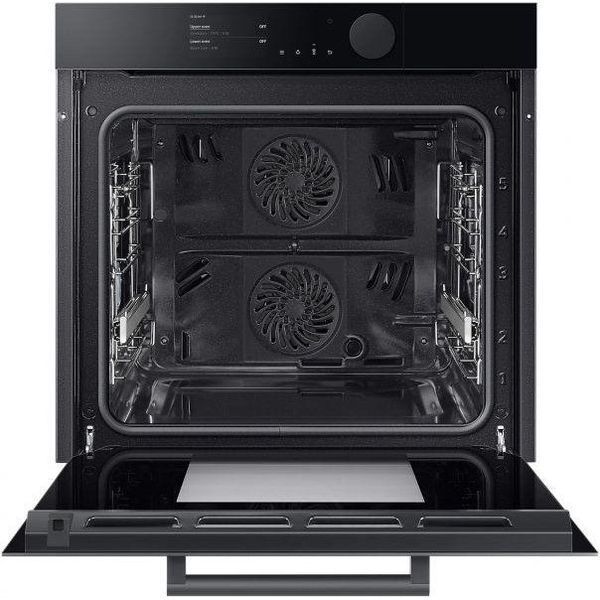 Духовка електрична DUAL COOK Samsung NV75T8979RK/EU 011839 фото