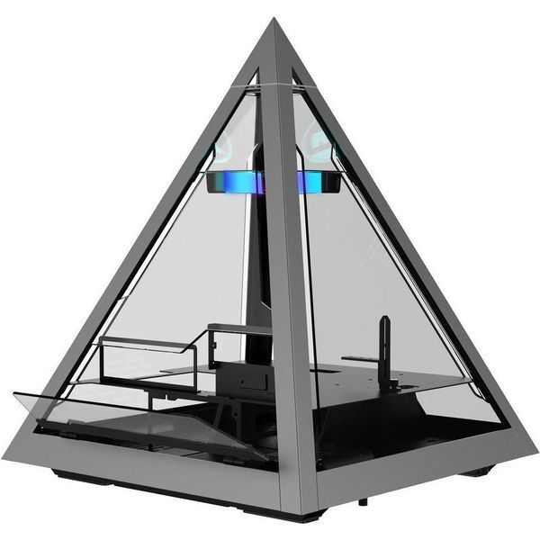 Корпус AZZA PYRAMID L (CSAZ-804L) 018488 фото
