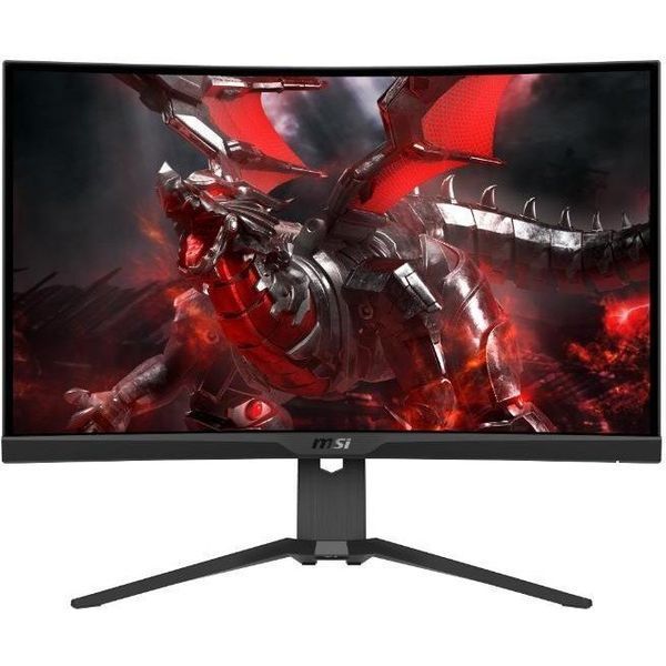 Монітор MSI Optix G272CQP (9S6-3CC94T-006) 023935 фото