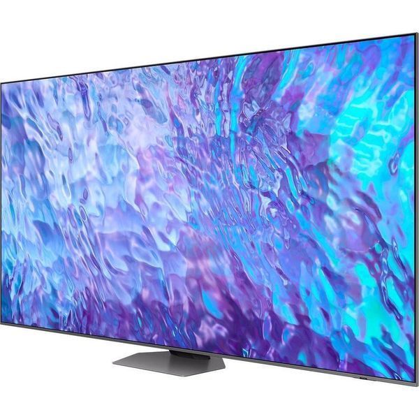 QLED телевизор Samsung QE98Q80C 003103 фото