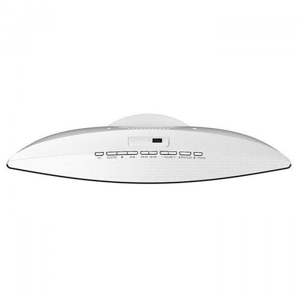 микросистема Panasonic SC-HC200EE White 024267 фото