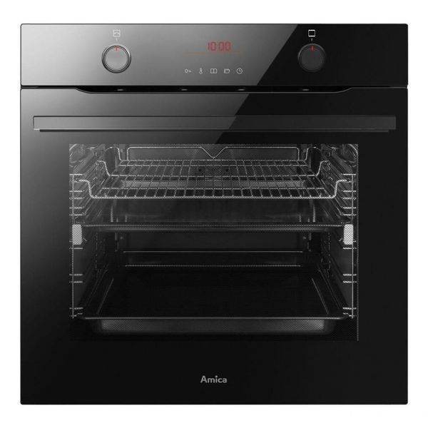 Духовка електрична Amica ED47636BA+ X-TYPE Openup 011639 фото